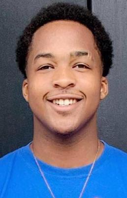 Caleb Gabriel Lett death by force case in Moss-point, MS