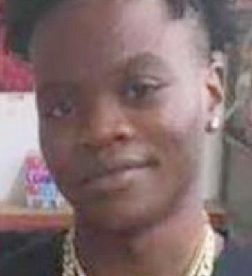 Timothe Montgomery death by force case profile photo