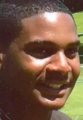DeJavis James death by force case profile photo