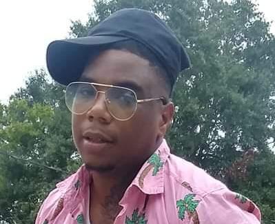 Joshua Fulgham death by force case profile photo