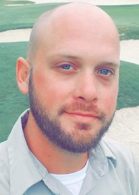 John Sutherland death by force case profile photo