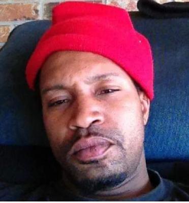 Cedric Mosley death by force case in Jackson, MS