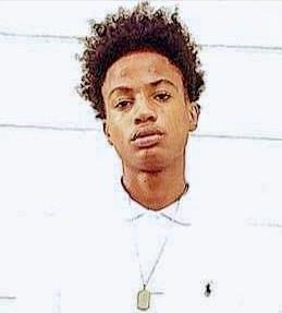 Javantavous Davison death by force case profile photo