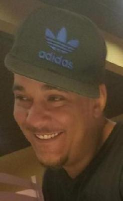 Walter Hawkins death by force case profile photo