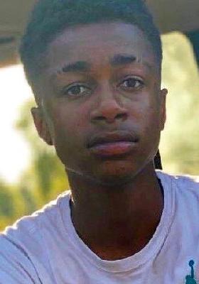 Chaz Zayvion Ross death by force case in Mccomb, MS