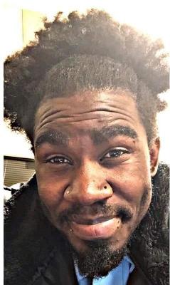 Lazarus Lawson death by force case in Byhalia, MS