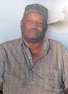 Lawrence Hill death by force case profile photo