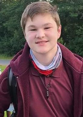 Bryson Tucker death by force case profile photo