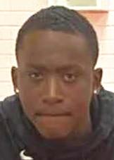 Shamar Demand Griffin death by force case in Jackson, MS