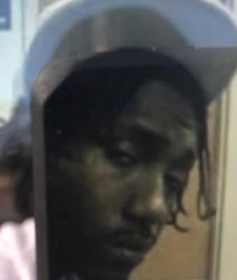 Dario Robinson death by force case in Canton, MS