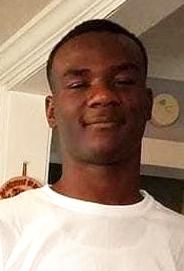Bralon James death by force case profile photo