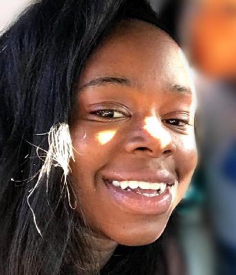 Brianna Branson death by force case profile photo