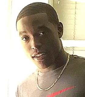 Frank James Davis Jr. death by force case in Oxford, MS