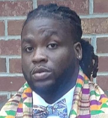 Terrance Stewart death by force case in Jackson, MS
