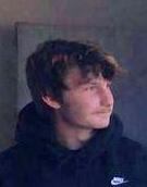 Jacob Gamblin death by force case profile photo