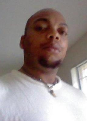 Jonathan Thornton death by force case profile photo