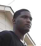 Montarius Griffin death by force case in Jackson, MS