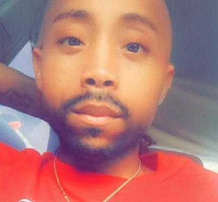 Robert Mouse Jackson death by force case in Aberdeen, MS