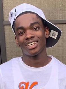 ATreio Markis Richards death by force case in Vicksburg, MS