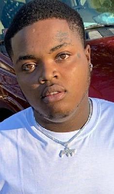 Cortayvious Norwood death by force case in Sardis, MS