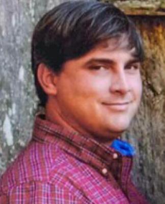Robert Lester Cox death by force case profile photo