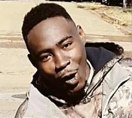 LaFrance Baughn death by force case in Jackson, MS
