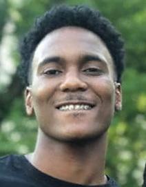 Charquez Xavier Mercer death by force case in Meridian, MS