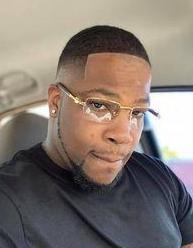 Eddie Brown death by force case profile photo