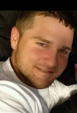 Jordan Heinhuis death by force case profile photo