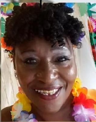 Mary Harper death by force case in Jackson, MS