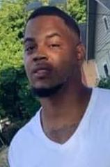 Wade Carter death by force case profile photo