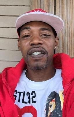Anthony Gordon death by force case profile photo