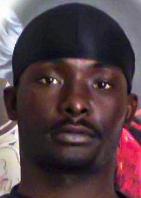 Willie Walker death by force case profile photo