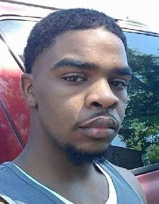 Deundray Garth death by force case in Derma, MS