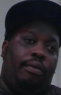 Larry Montgomery death by force case in Greenwood, MS