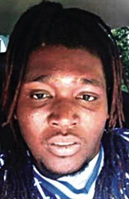 William McGee death by force case in Greenwood, MS