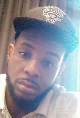 Stephun Smith death by force case profile photo