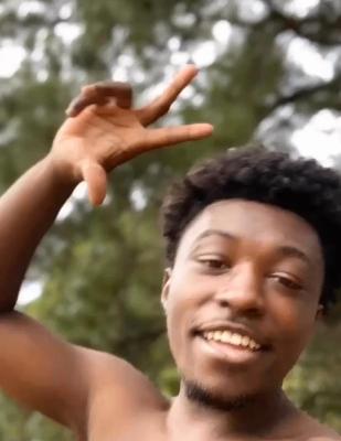 Darius Lockhart death by force case profile photo