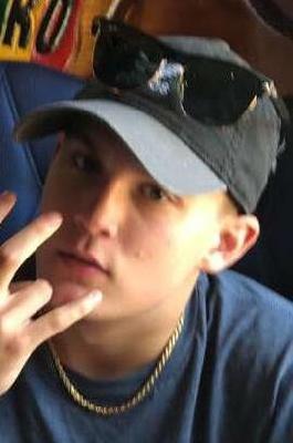 Ethan Scott Powell death by force case in Vicksburg, MS