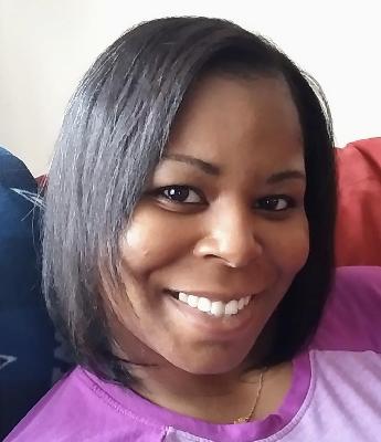 Marisha Ward death by force case profile photo