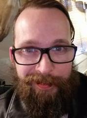 Ronald McNutt death by force case profile photo