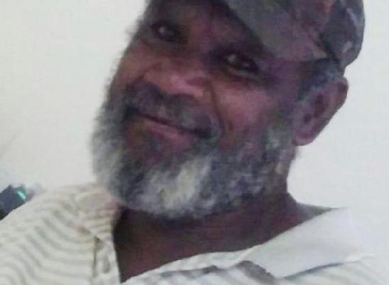 Robert Ellis death by force case profile photo
