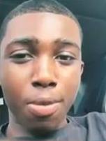 Austin Green death by force case in Jackson, MS