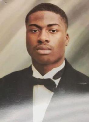 Diqwun Lavell Martin death by force case in Meridian, MS