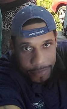 Gregory Stovall death by force case in Jackson, MS