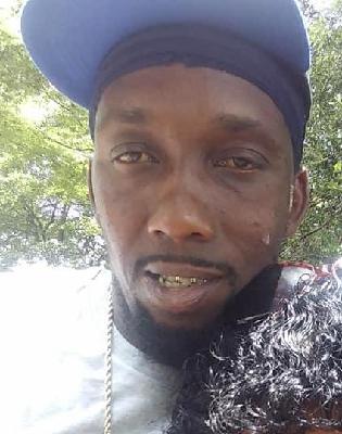 Demarco Peaches death by force case profile photo