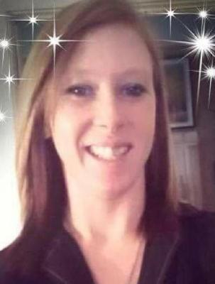 Jennifer Ray death by force case profile photo