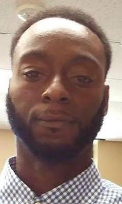 Eddie White death by force case profile photo