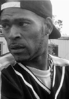 Derrick Moore death by force case profile photo