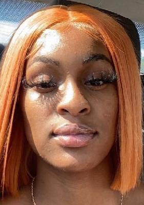 Demetria Presley death by force case profile photo